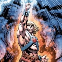 Phoenix Heman And The Masters Of The Universe Pfp 