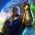 Avengers: Infinity War Pfp Thumb132252