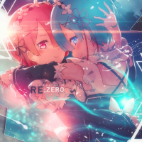 Columbus Re:zero Starting Life In Another World Pf